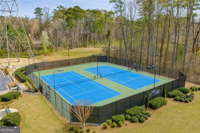1709 Tappahannock Trail, Marietta, GA 30062