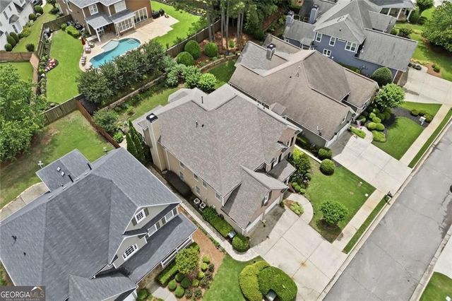 1709 Tappahannock Trail, Marietta, GA 30062