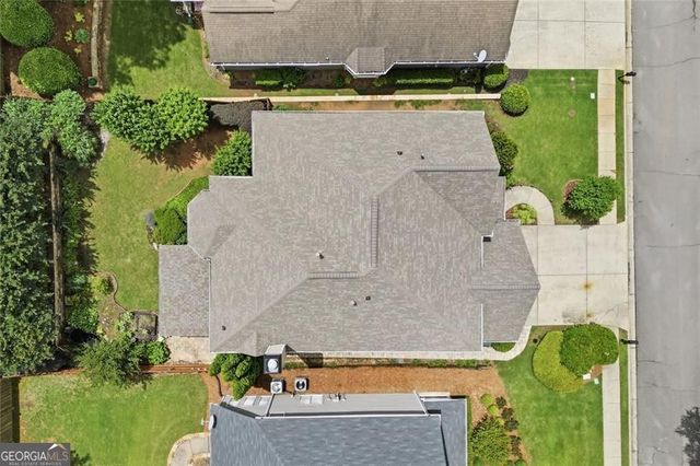 1709 Tappahannock Trail, Marietta, GA 30062