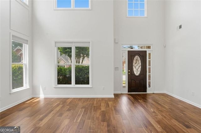 1709 Tappahannock Trail, Marietta, GA 30062