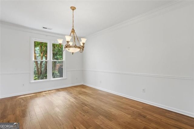 1709 Tappahannock Trail, Marietta, GA 30062