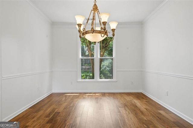 1709 Tappahannock Trail, Marietta, GA 30062