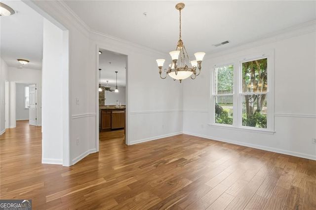 1709 Tappahannock Trail, Marietta, GA 30062