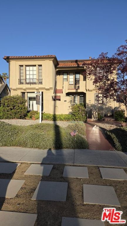 5310 S Rimpau Boulevard, Los Angeles, CA 90043 — exterior