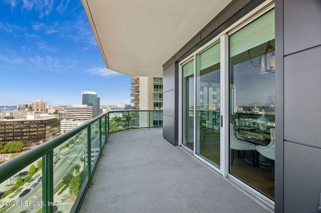 1431 RIVERPLACE Boulevard 1501, Jacksonville, FL 32207