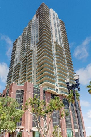 1431 RIVERPLACE Boulevard 1501, Jacksonville, FL 32207