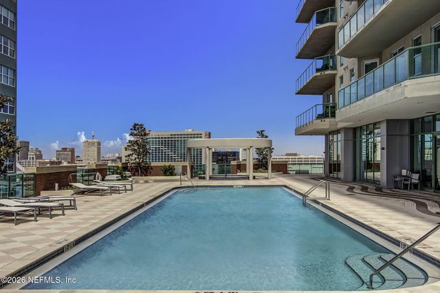 1431 RIVERPLACE Boulevard 1501, Jacksonville, FL 32207