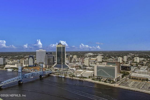 1431 RIVERPLACE Boulevard 1501, Jacksonville, FL 32207