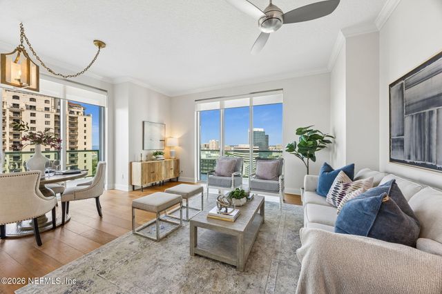 1431 RIVERPLACE Boulevard 1501, Jacksonville, FL 32207