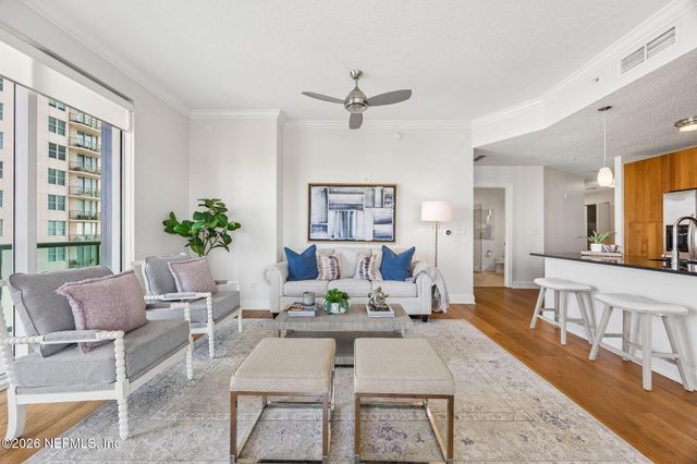 1431 RIVERPLACE Boulevard 1501, Jacksonville, FL 32207