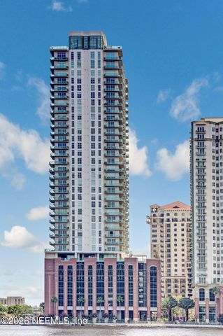 1431 RIVERPLACE Boulevard 1501, Jacksonville, FL 32207