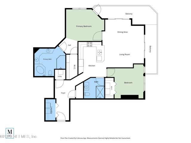 1431 RIVERPLACE Boulevard 1501, Jacksonville, FL 32207