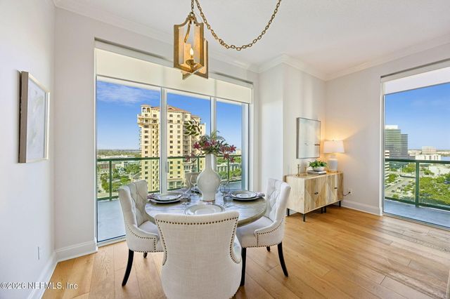 1431 RIVERPLACE Boulevard 1501, Jacksonville, FL 32207