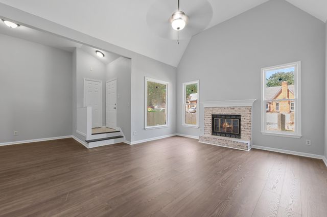 4378 SUNNY MORNING CV, Memphis, TN 38141
