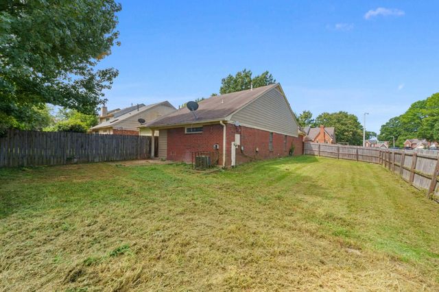 4378 SUNNY MORNING CV, Memphis, TN 38141