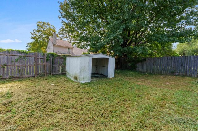4378 SUNNY MORNING CV, Memphis, TN 38141