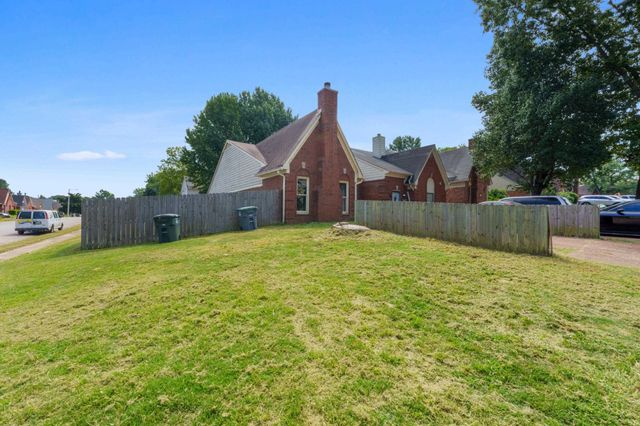 4378 SUNNY MORNING CV, Memphis, TN 38141
