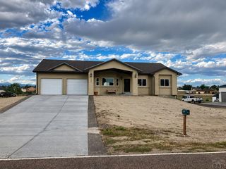1361 W Avenida Del Oro, Pueblo West, CO 81007