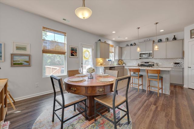 306 Kinnakeet Drive, Durham, NC 27704