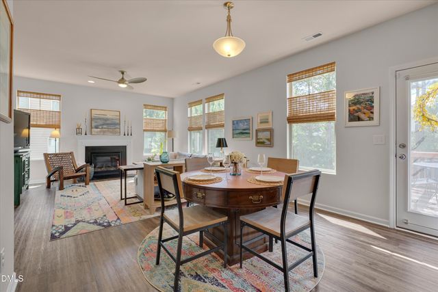 306 Kinnakeet Drive, Durham, NC 27704