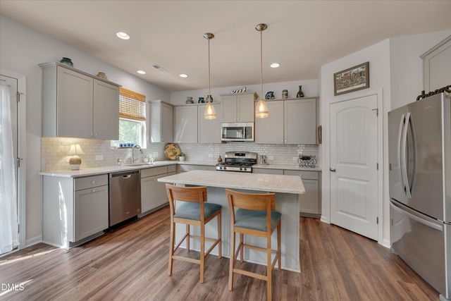 306 Kinnakeet Drive, Durham, NC 27704