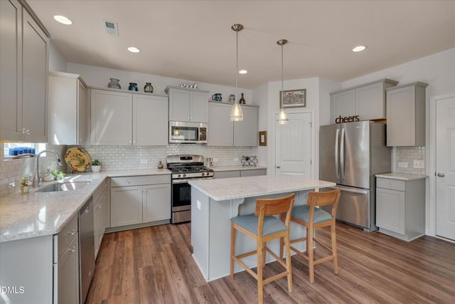 306 Kinnakeet Drive, Durham, NC 27704