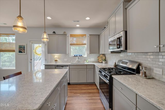 306 Kinnakeet Drive, Durham, NC 27704