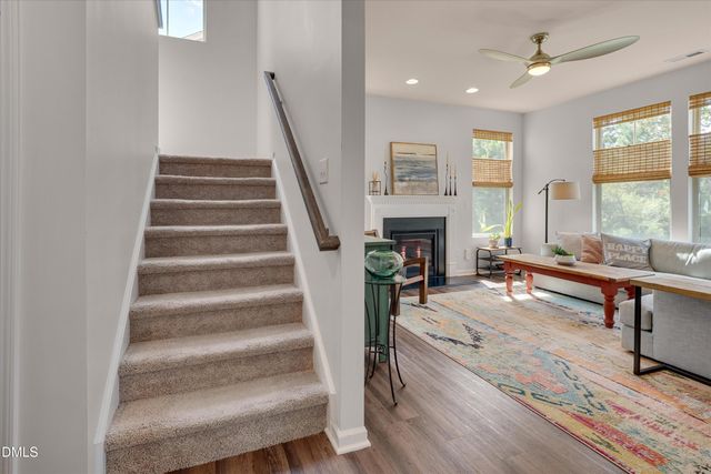 306 Kinnakeet Drive, Durham, NC 27704