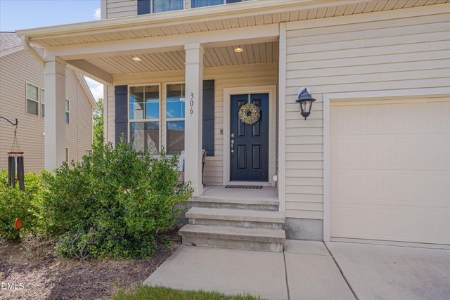 306 Kinnakeet Drive, Durham, NC 27704