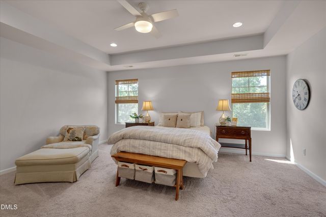 306 Kinnakeet Drive, Durham, NC 27704