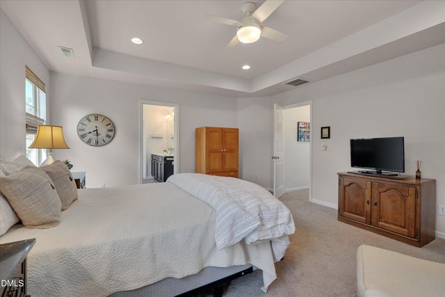 306 Kinnakeet Drive, Durham, NC 27704