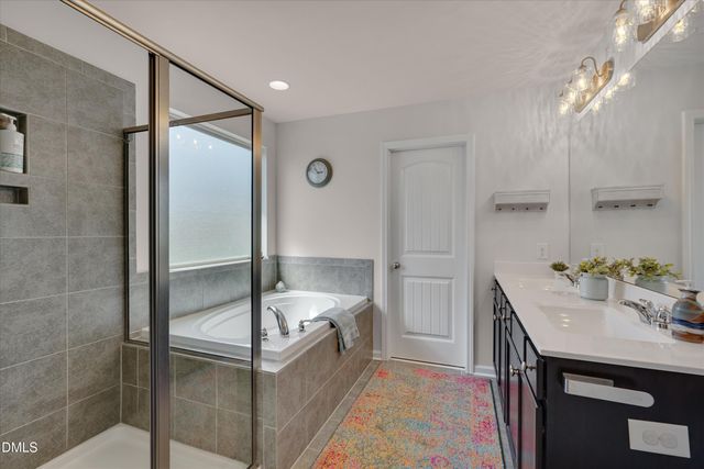 306 Kinnakeet Drive, Durham, NC 27704