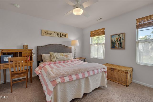 306 Kinnakeet Drive, Durham, NC 27704