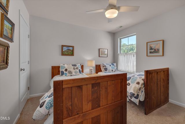 306 Kinnakeet Drive, Durham, NC 27704
