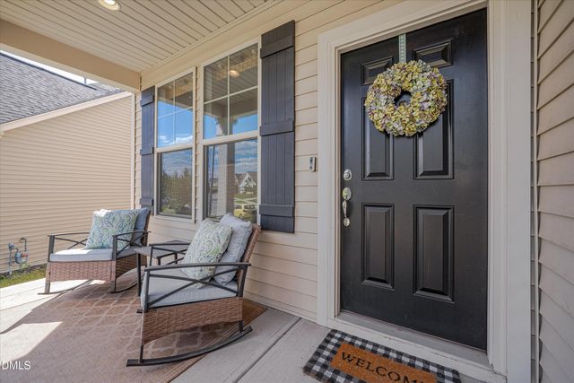 306 Kinnakeet Drive, Durham, NC 27704