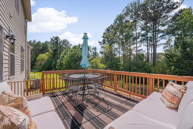 306 Kinnakeet Drive, Durham, NC 27704