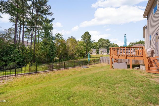 306 Kinnakeet Drive, Durham, NC 27704