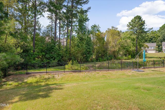 306 Kinnakeet Drive, Durham, NC 27704