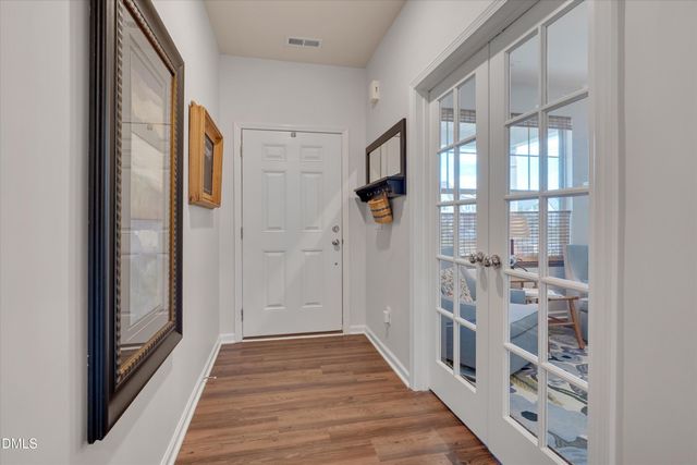 306 Kinnakeet Drive, Durham, NC 27704