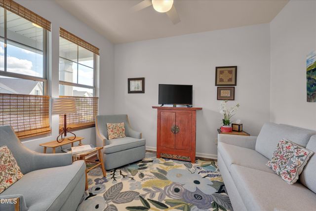 306 Kinnakeet Drive, Durham, NC 27704