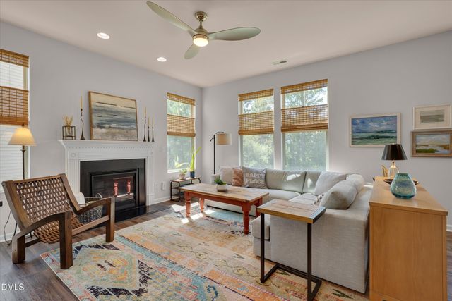 306 Kinnakeet Drive, Durham, NC 27704