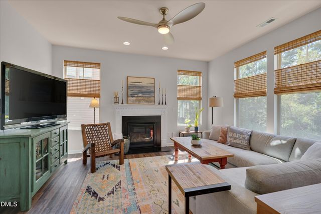 306 Kinnakeet Drive, Durham, NC 27704