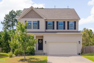306 Kinnakeet Drive, Durham, NC 27704