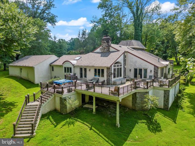 134 SPRINGTON LAKE RD, Media, PA 19063