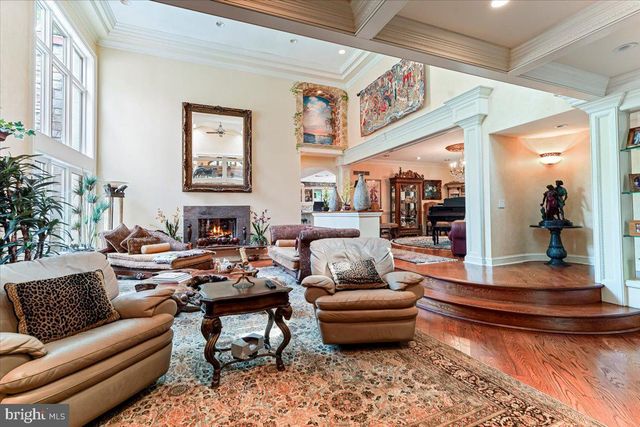 134 SPRINGTON LAKE RD, Media, PA 19063