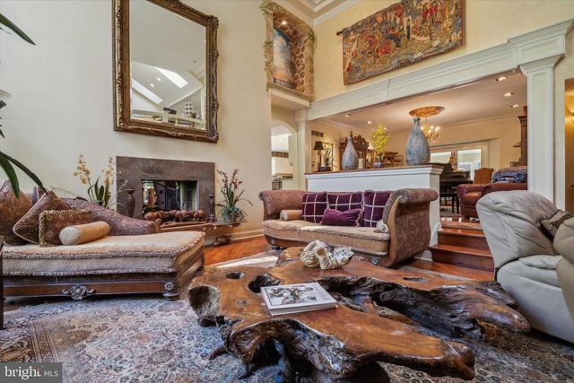 134 SPRINGTON LAKE RD, Media, PA 19063