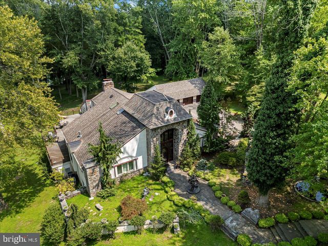 134 SPRINGTON LAKE RD, Media, PA 19063