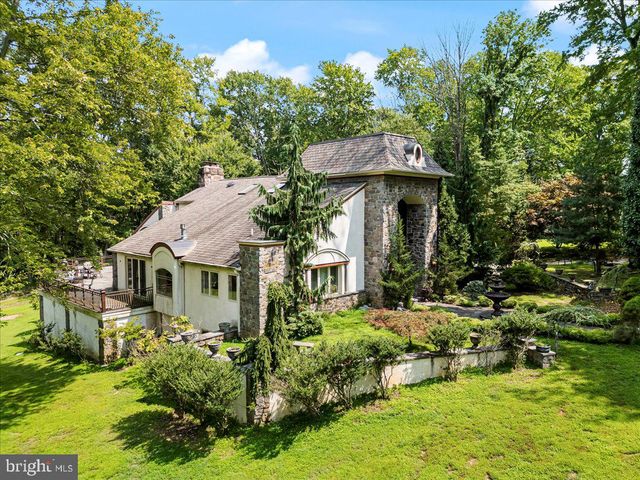 134 SPRINGTON LAKE RD, Media, PA 19063