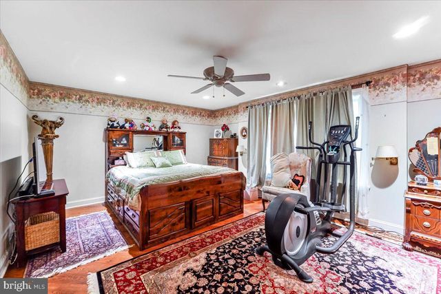 134 SPRINGTON LAKE RD, Media, PA 19063