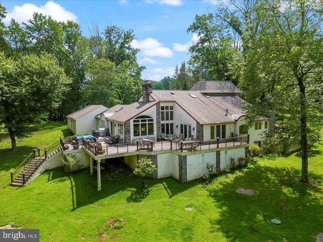 134 SPRINGTON LAKE RD, Media, PA 19063